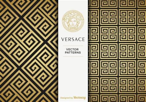 cornice versace vector|versace pattern vector.